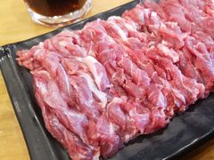 羊腱子-金生隆(六铺炕店)