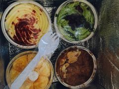 -7cake榴莲千层蛋糕(长宁店)