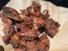 -东味北道熟成·炭火烤肉(九龙店)