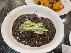 -桃园中华料理炸酱面(燕儿岛路店)
