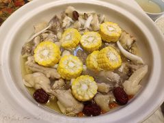 -龙泉人椰子鸡.糟粕醋.海南菜(三亚旗舰店)