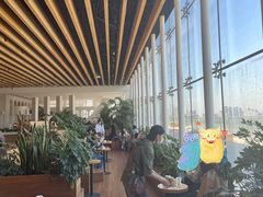 -Seesaw Coffee(朝阳大悦城店)