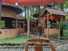 -土灶人家柴火鸡(都江堰店)