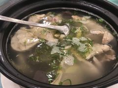 -城北食府(枫林店)