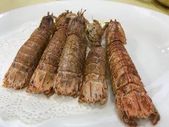 -旺富东海大酒楼(海鲜街店)
