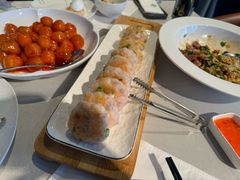 -万盛合(渔人码头店)