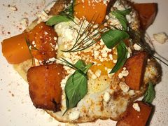 -Ocean's Table 欧舍