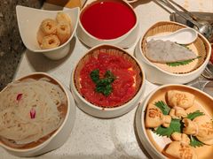 -海底捞火锅(巴黎春天浦建店)