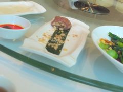 -春满园·早茶·粤菜·宴会(前海店)