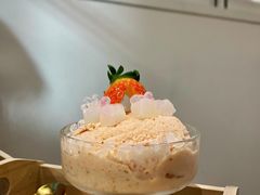 -杏甜品(尖沙咀加拿分道店)