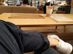 -MUJI无印良品(吾悦广场武进店)