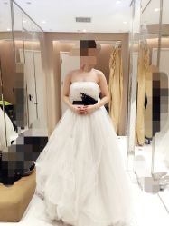 韩国GRACE KELLY婚纱礼服馆(韩国艺匠 韩式婚纱)-GRACE KELLY婚纱与礼服(天津店)