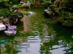 -园林格兰云天大酒店-太极名厨中餐厅