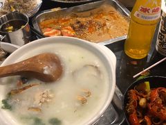 -碎怂烤肉(钟楼柳巷店)