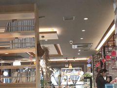 -酵種麦田(山师店)