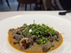 -味+新京宴·烤鸭·北京菜(创意谷店)