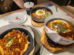 -七八冷面·延边朝鲜族美食(圣熙八号店)