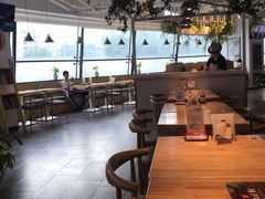 -嘉和一品粥(方庄店)