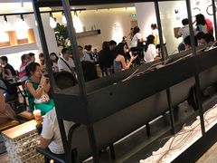 -喜茶(深圳东门1234店)