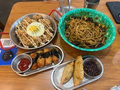 -青春分食(仙林大学城店)