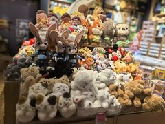 -九木杂物社(崂山丽达店)