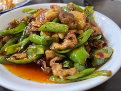 盐煎肉-艺味深尝(云锦路店)