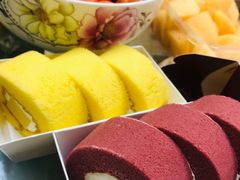-BreadTalk面包新语·烘焙蛋糕(富力海珠城店)