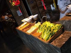 -星伦多 自助料理(圆融店)