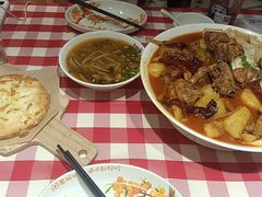 -西贝(南开大悦城店)
