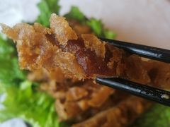 -鸿禧大清花(方庄店)
