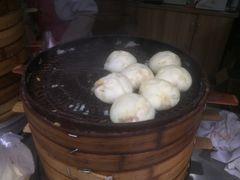 -清泉阁包子饺子·刀削面(五一店)