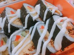 -N多寿司(恒隆店)