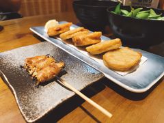 -鸟内会(河北路店)