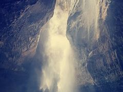 -华蓥山天意谷景区