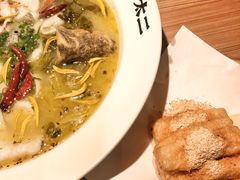-新太二·鲜料川菜(万泰汇店)