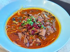 -新宝餐厅(流塘店)