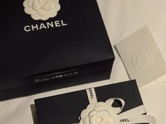-CHANEL(恒隆广场店)