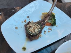 -漢咖啡·全服务式自助晚餐(武汉洲际酒店)