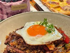 -有序Orderly融合西餐·咖啡(运河外滩店)