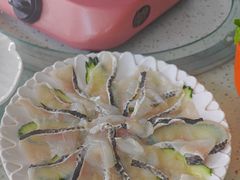 -墨脱石锅椰子鸡•海鲜糟粕醋(榆亚路店)