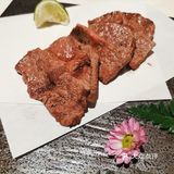 要想心情好还得吃烤肉
