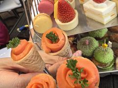 -南沙游艇会·大兵船餐厅