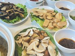 -爱膳菌锅锅(阳南店)