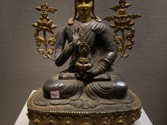 -西藏文化博物馆