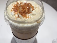 冻顶乌龙黑珍珠-奈雪的茶(新天地广场PRO店)
