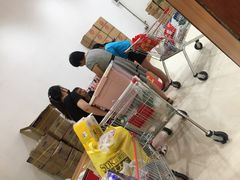 -广百家超市(大东海店)