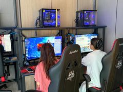 -东方棕泉·洗浴·按摩·美食国际水疗会所(福田店)