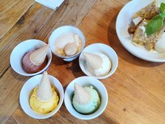 -Ginger(兴国路店)