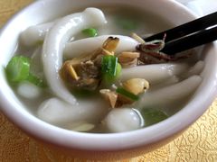 濑粉-鹏城人家海鲜酒家·23年老字号(较场尾店)