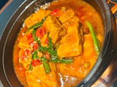 -Ameigo梅果·云贵川bistro(长宁来福士店)